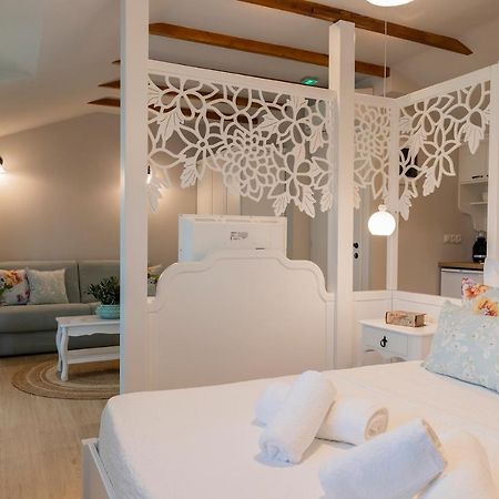 Villa La Varik 1 Litochoron Bagian luar foto