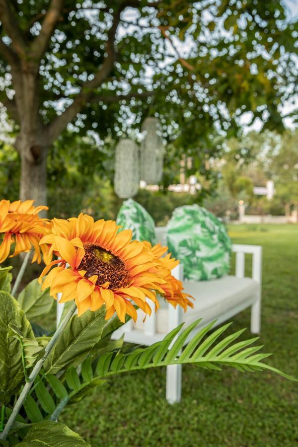 Villa La Varik 1 Litochoron Bagian luar foto